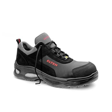 ELTEN 729451 Gr.42 MILES Low ESD S3 Sicherheitshalbschuh