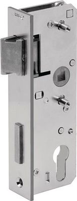 AMF 14241 Schloss 143U DIN links / rechts PZW 40 mm