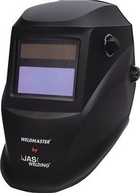 JAS 3701220000 Schweißerschutzhelm JAS-Weldmaster® ECO manuell variabel 42 x 96