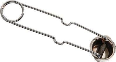 SL-01 Gasanzünder mit Topf