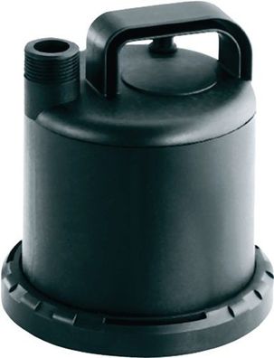 SICCE 6000000181 Tauchpumpe Ultra Zero 3000 l/ h 3,1 m 80 W