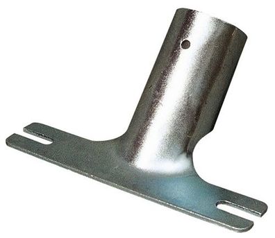 NÖLLE 239009 Stielhalter Metall D. 24 mm