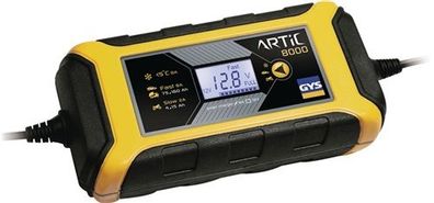 GYS 29477 Batterieladegerät ARTIC 8000 12 V 2 / 8 A