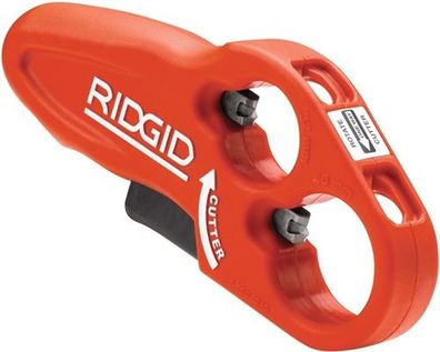 RIDGID 37463 Rohrabschneider P-TEC 32 und 40 mm Kunststoffrohre