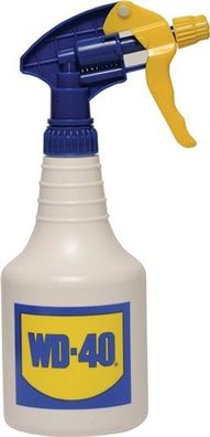 WD 40 44000 Pumpzerstäuber Fassungsvermögen 0,6 l Kunststoff