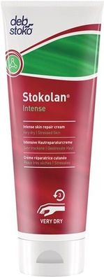 SC Johnson Professional SIN100ML Hautpflegecreme Stokolan® Intense PURE 100 ml s