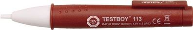 Testboy TB 113 Spannungstester TB 113 12 - 1000 V AC berï¿½hrungslos