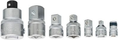 HAZET 958/7 Adaptersatz 958/7 7-teilig