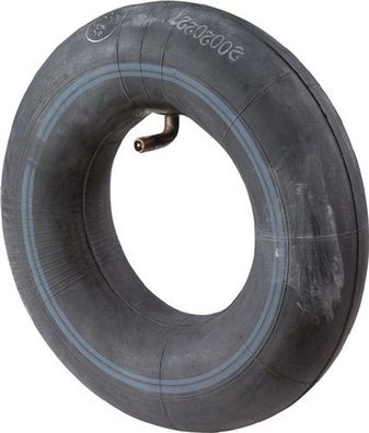 BS ROLLEN D55.200 Ersatzschlauch für Rad-D. 200 mm Farbe Schlauch schwarz