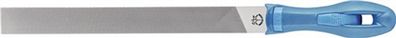 PFERD TOOLS 11210257 Werkstattfeile DIN 7261 Länge 250 mm Querschnitt 25 x 6 mm