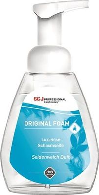 SC Johnson Professional ORG250ML Schaumseife Original FOAM 250 ml parfümiert un