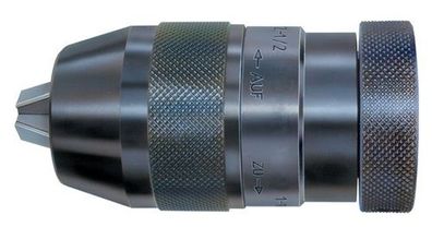 PROMAT Schnellspannbohrfutter Spann-D. 1-13 mm B 16 für Rechtslauf