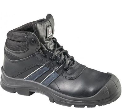 Lemaitre 092646 Sicherheitsschuh ANDY BAU XXL, S3 CI, Gr.46