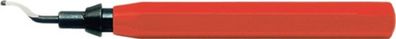 VARGUS 155-29160 Entgratwerkzeug UniBurr Typ MB2000 rot