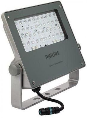 Philips CoreLine Tempo Medium BVP125 LED120-4S/740 A Außenleuchte, 230 V, 9...