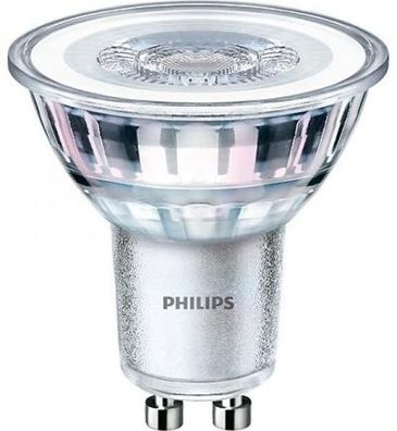 Philips Corepro LEDspot CLA 3.5-35W GU10 830 36D 3,5 W, weiß, 265 lm, Hochr...
