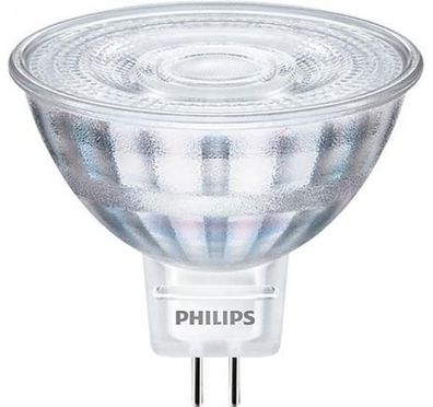 Philips CorePro ND MR16 827 36D LED-Spot (71061600), GU5,3, 3 W, warmweiß, ...