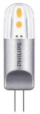 Philips G4 827 D CorePro LEDcapsuleLV (57865000) 2-20 W, warmweiß, 200 lm, ...