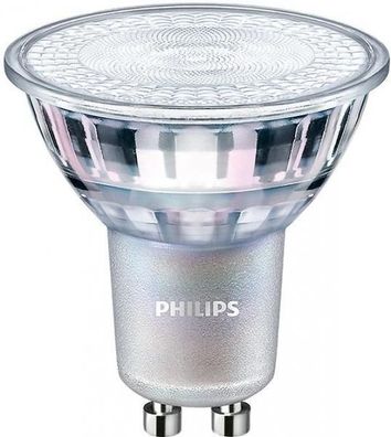 Philips MASTER LEDspot VLE (70789000), GU10, 4,9-50 W, neutralweiß, 380 lm, ...