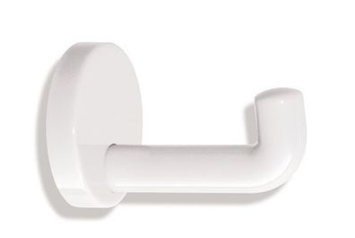 HEWI 477.90.030 90 Einzelhaken 47790030 einfach Ausladung 100 mm Polyamid 90 tie