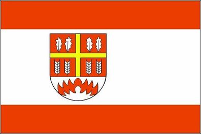 Fahne Flagge Bad Wünneberg Premiumqualität