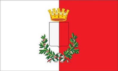Fahne Flagge Bari Premiumqualität