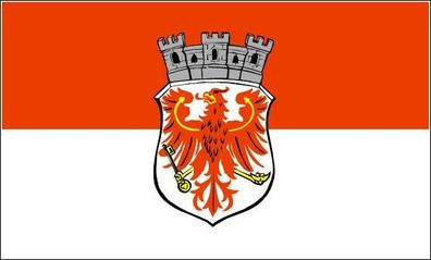 Fahne Flagge Beelitz Premiumqualität