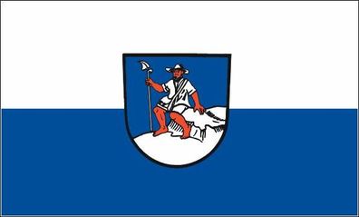 Fahne Flagge Biederbach Premiumqualität