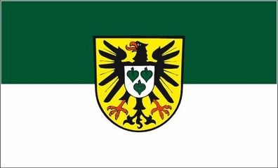 Fahne Flagge Bodmann-Ludwigshafen Premiumqualität