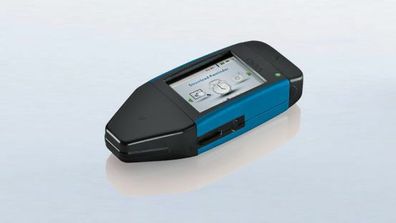 VDO Downloadkey Pro DLK Digitaler Tachograph mit Kartenleser