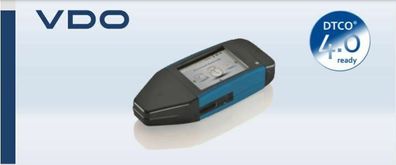 VDO DLK PRO S Downloadkey VDO DLK PRO S für alle Digitalen Fahrtenschreiber
