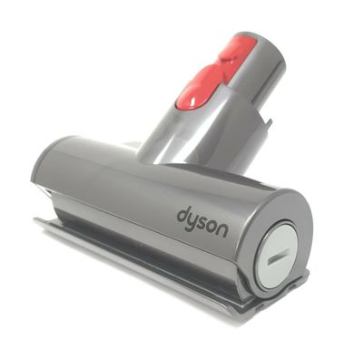 Dyson 967479-01 Mini-Elektrobürste Turbinendüse für alle V7 V8 V10 V11 Modelle