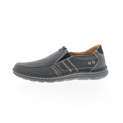 Zen Herrenschuhe Größe 43 Grau Slipper 276778555269