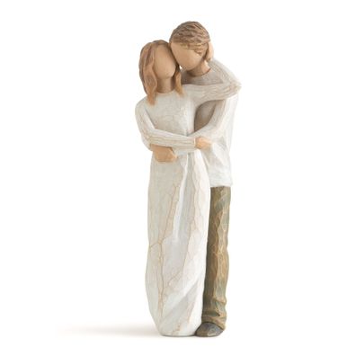 Willow Tree - Relationships 'Together - 23 cm'
