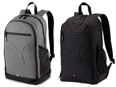 PUMA Unisex Buzz Backpack / Rucksack