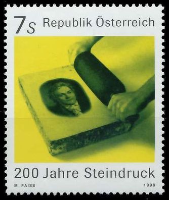 Österreich 1998 Nr 2246 postfrisch X239D5A