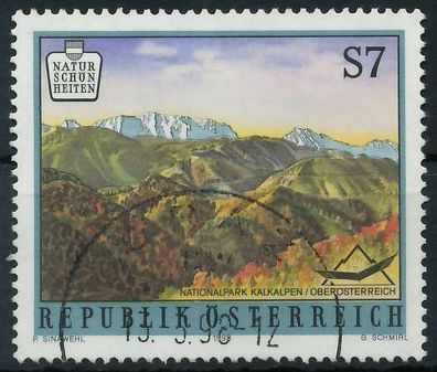 Österreich 1998 Nr 2242 gestempelt X239D6A