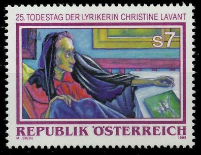 Österreich 1998 Nr 2256 postfrisch X239DBA