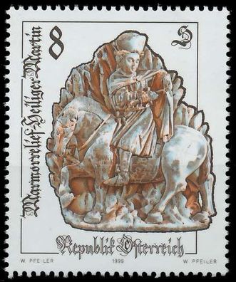Österreich 1999 Nr 2283 postfrisch X239EBA