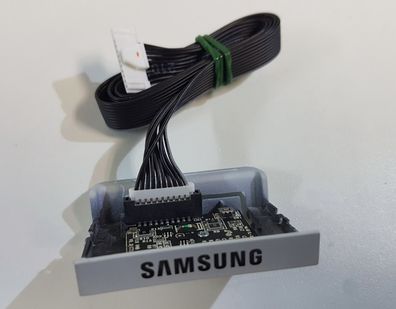 IR Empfänger 49319A Board BN96-49319A für Samsung UE43RU7419