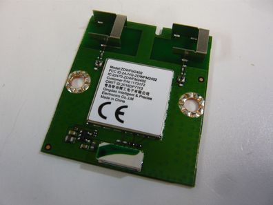 WLAN und Bluetooth Board ZDWFM2402 für Hisense H43A6140