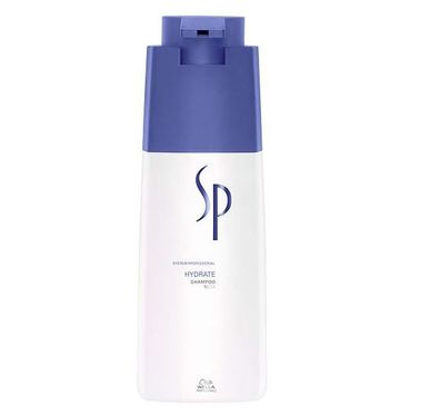 Wella SP Salon Professional Hydrate Shampoo 1000 ml