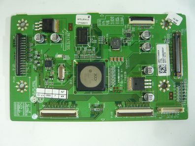 T-Con Control Board LG EBR71734804 für 50PW451