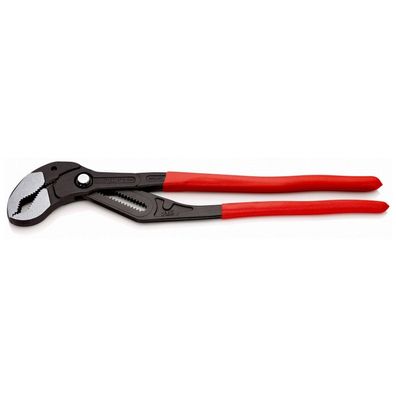 KNIPEX Cobra® XL/ XXL grau atramentiert 560 mm Nr. 87 01 560