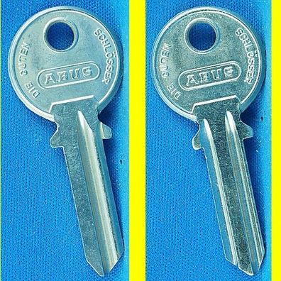 Schlüsselrohling ABUS - für verschiedene Vorhängeschlösser 85/50 L, 85/60 L