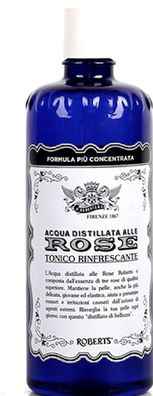 Roberts Acqua alle Rose Rosenwasser Gesichtspflege 1 x 300ml