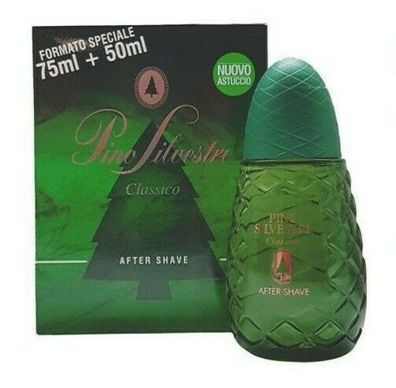 Pino Silvestre classico After shave 1 x 125ml