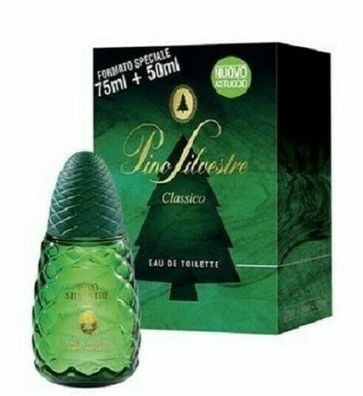 Pino Silvestre classico Eau de Toilette 1 x 125ml