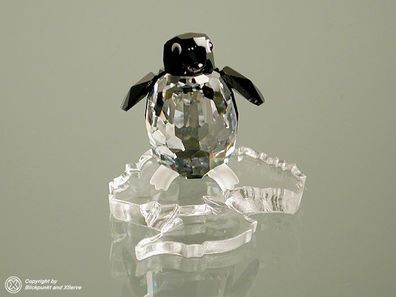Swarovski Sir Pinguin Penguin 191448 AP 2000