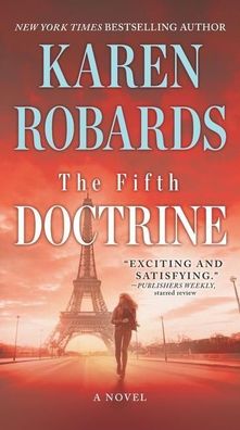 The Fifth Doctrine (The Guardian, 3), Karen Robards